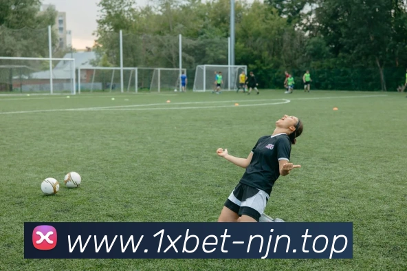 1xbet官网APP 封面图